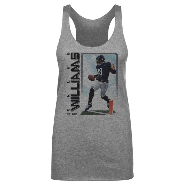 Caleb Williams Women's Tank Top | 500 LEVEL