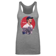 Yoshinobu Yamamoto Women's Tank Top | 500 LEVEL