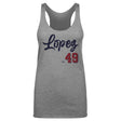 Pablo Lopez Women's Tank Top | 500 LEVEL