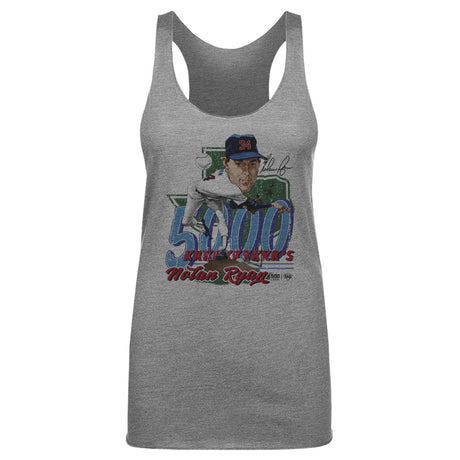 Nolan Ryan Women's Tank Top | 500 LEVEL