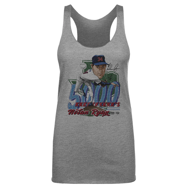 Nolan Ryan Women's Tank Top | 500 LEVEL