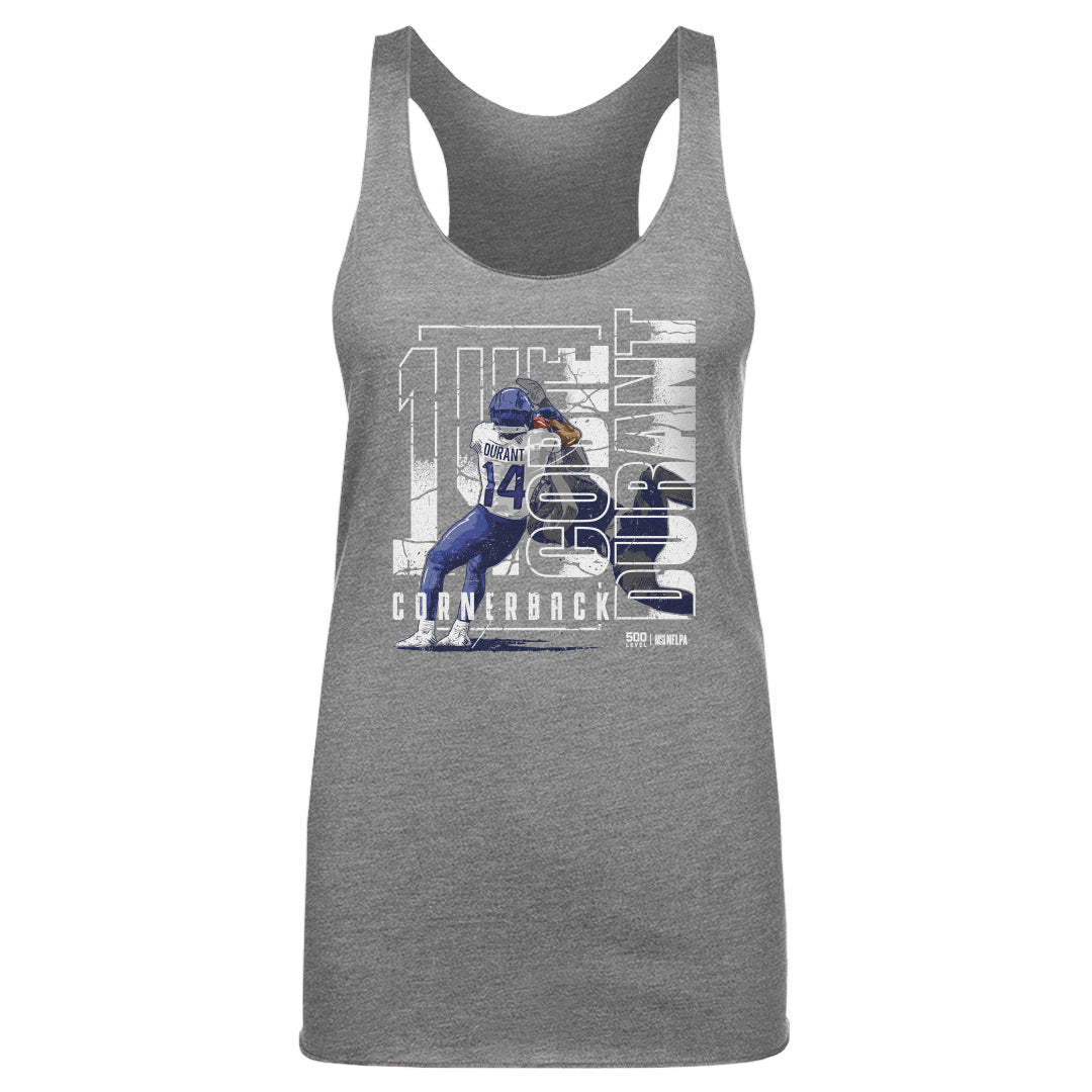 Cobie Durant Women's Tank Top | 500 LEVEL