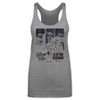 Clayton Kershaw Women's Tank Top | 500 LEVEL