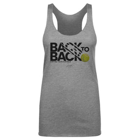 Aryna Sabalenka Women's Tank Top | 500 LEVEL