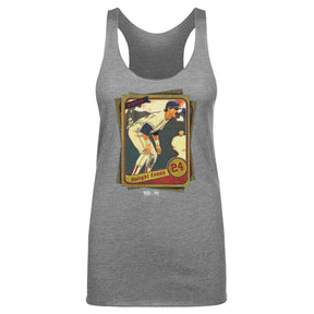 Dwight Evans Women's Tank Top | 500 LEVEL