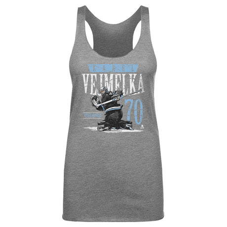 Karel Vejmelka Women's Tank Top | 500 LEVEL