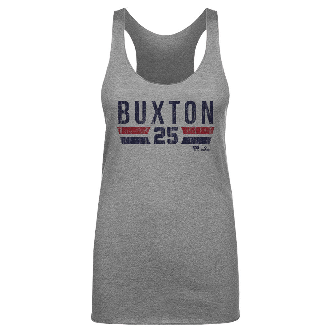 Byron Buxton Women's Tank Top | 500 LEVEL