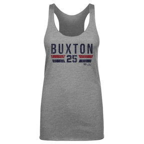 Byron Buxton Women's Tank Top | 500 LEVEL