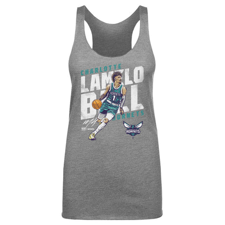 LaMelo Ball Women's Tank Top | 500 LEVEL