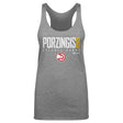 Kristaps Porzingis Women's Tank Top | 500 LEVEL