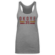 Christian Okoye Women's Tank Top | 500 LEVEL