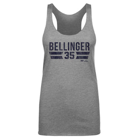 Cody Bellinger Women's Tank Top | 500 LEVEL