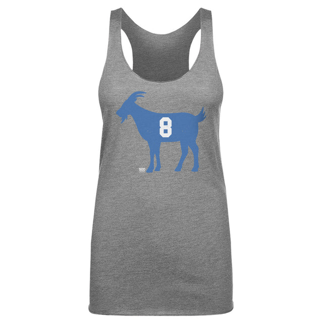 Los Angeles Women's Tank Top | 500 LEVEL
