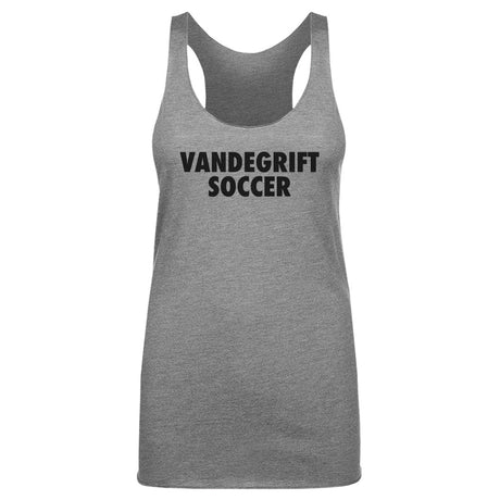 Vandegrift Women's Tank Top | 500 LEVEL