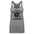 Marquis Johnson Women's Tank Top | 500 LEVEL