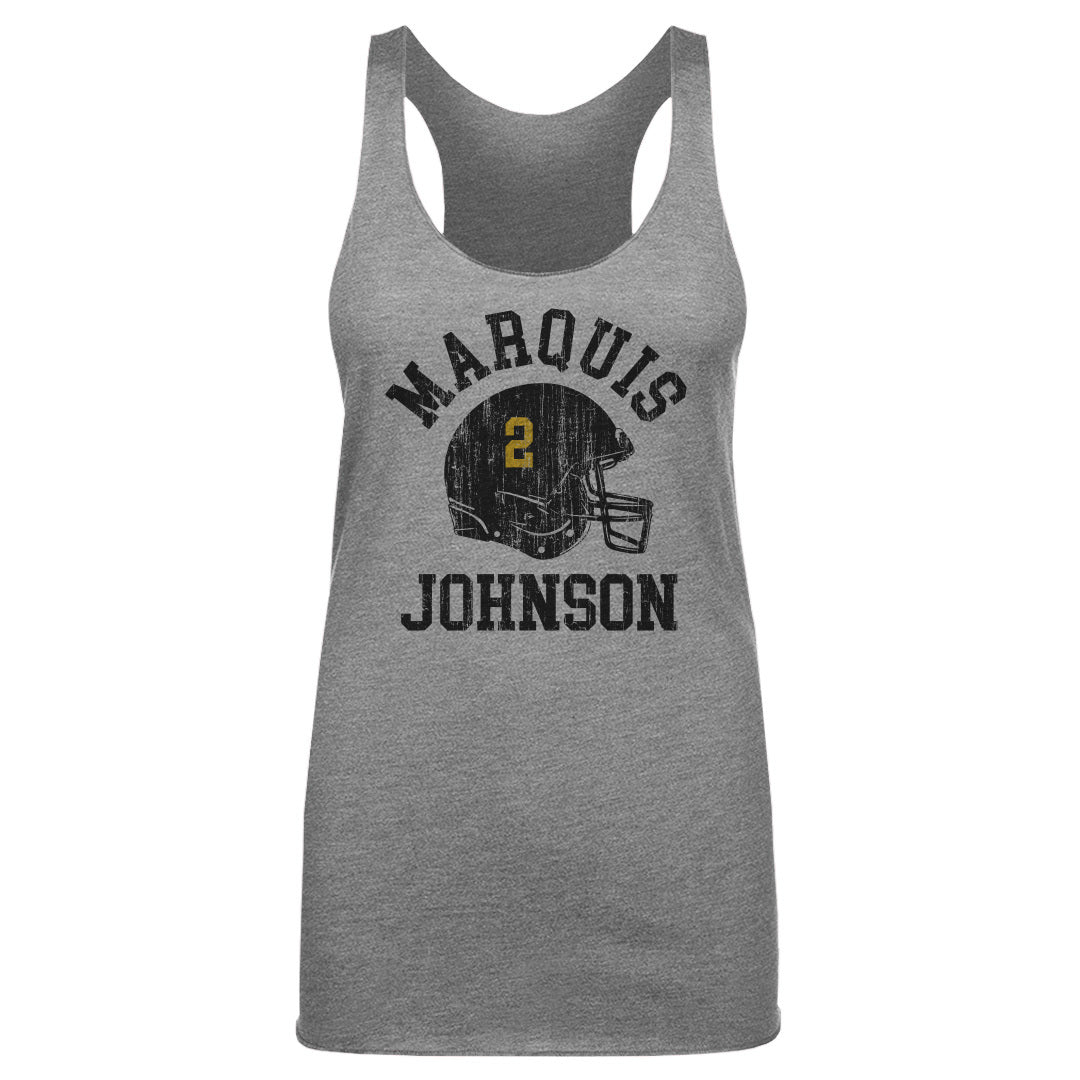 Marquis Johnson Women's Tank Top | 500 LEVEL