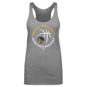 Brandin Podziemski Women's Tank Top | 500 LEVEL