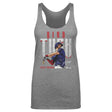 Kyle Tucker Women's Tank Top | 500 LEVEL