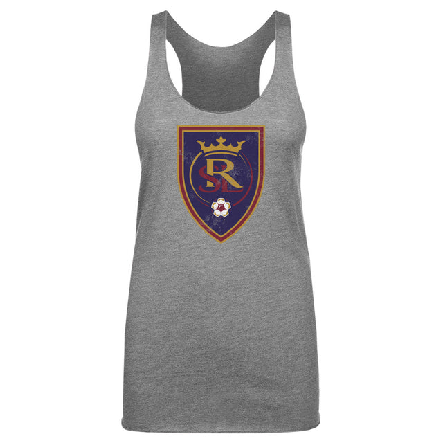 Real Salt Lake Women's Tank Top | 500 LEVEL