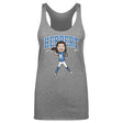 Justin Herbert Women's Tank Top | 500 LEVEL