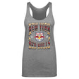 New York Red Bulls Women's Tank Top | 500 LEVEL