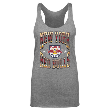 New York Red Bulls Women's Tank Top | 500 LEVEL