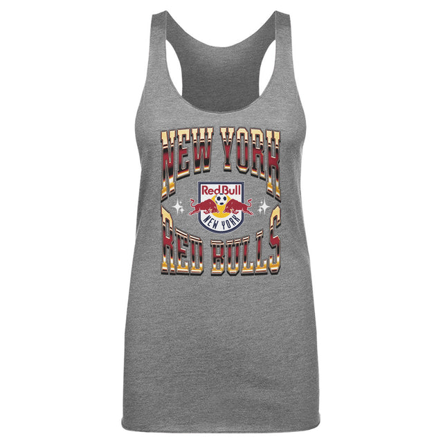 New York Red Bulls Women's Tank Top | 500 LEVEL