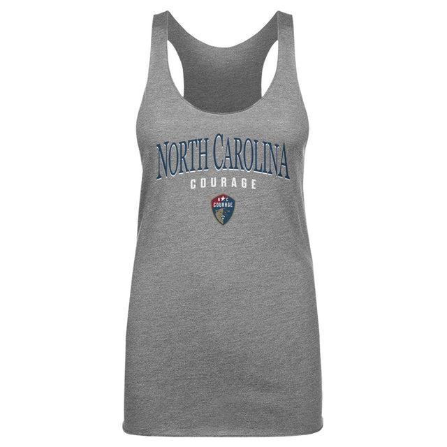 North Carolina Courage Women's Tank Top | 500 LEVEL