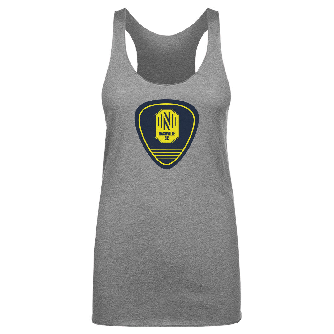 Nashville SC Women's Tank Top | 500 LEVEL