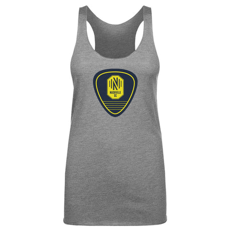 Nashville SC Women's Tank Top | 500 LEVEL