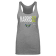 Tyasha Harris Women's Tank Top | 500 LEVEL