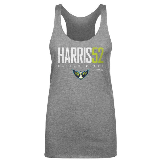 Tyasha Harris Women's Tank Top | 500 LEVEL