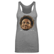 Bronny James Jr. Women's Tank Top | 500 LEVEL