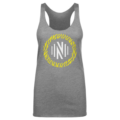 Nashville SC Women's Tank Top | 500 LEVEL