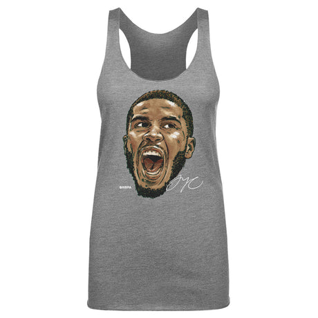 Jayson Tatum Women's Tank Top | 500 LEVEL