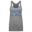 Amon-Ra St. Brown Women's Tank Top | 500 LEVEL