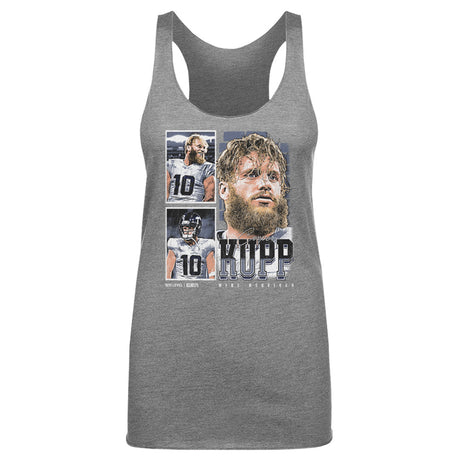 Cooper Kupp Women's Tank Top | 500 LEVEL