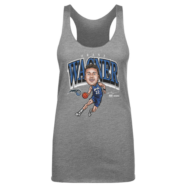 Franz Wagner Women's Tank Top | 500 LEVEL