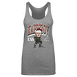 Kirill Kaprizov Women's Tank Top | 500 LEVEL