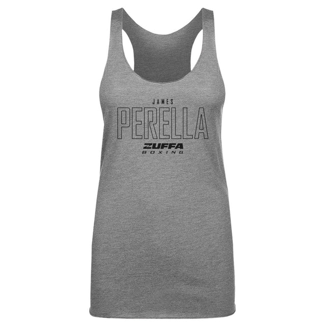 James Perella Women's Tank Top | 500 LEVEL