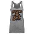 Jalen Brunson Women's Tank Top | 500 LEVEL