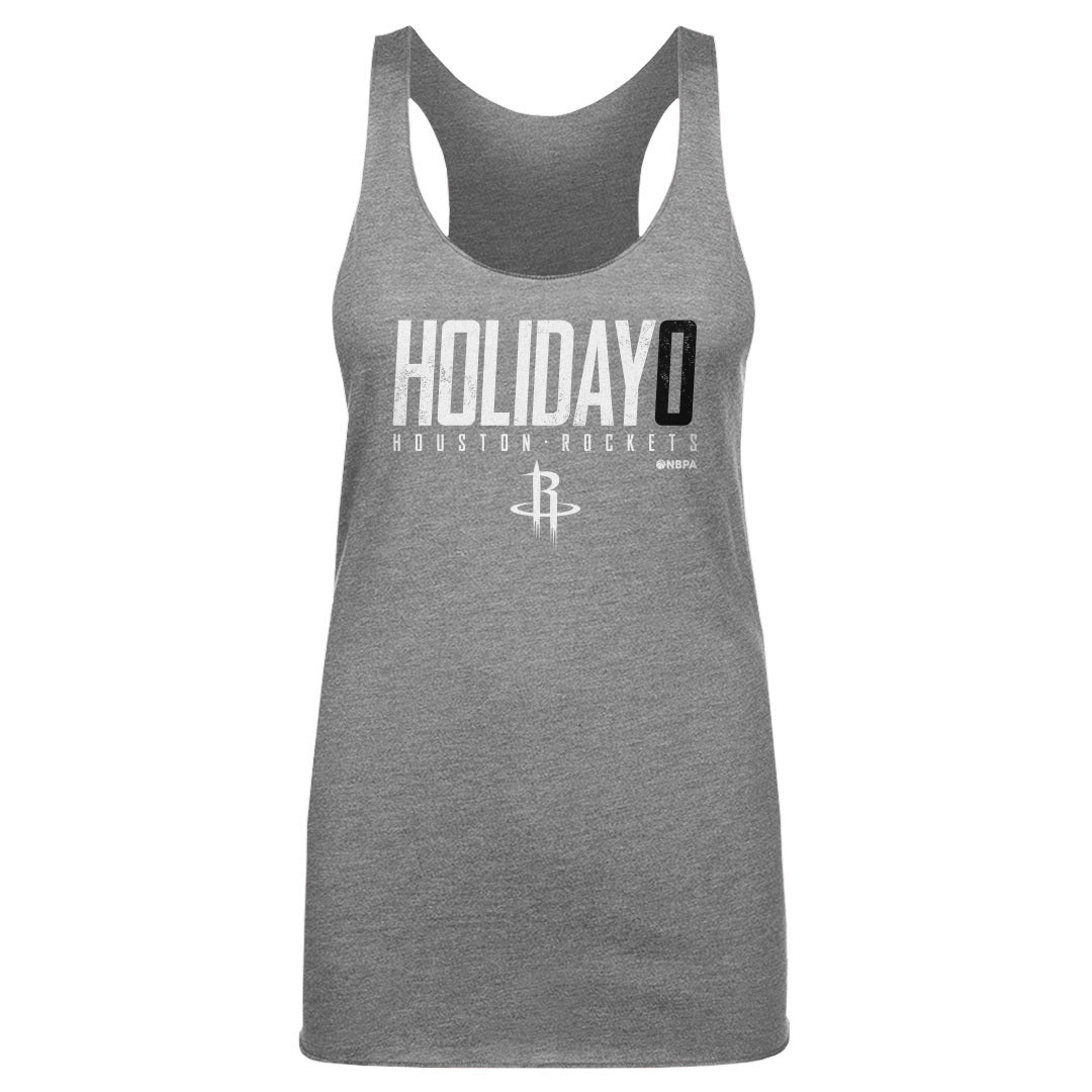 Aaron Holiday Women's Tank Top | 500 LEVEL