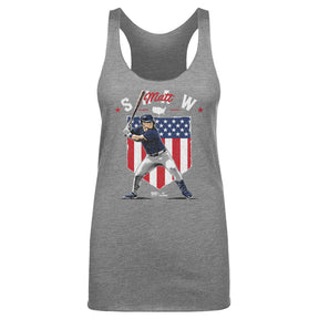 Matt Shaw Women's Tank Top | 500 LEVEL