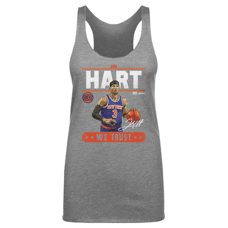 Josh Hart Women's Tank Top | 500 LEVEL