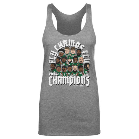 Philadelphia Women's Tank Top | 500 LEVEL