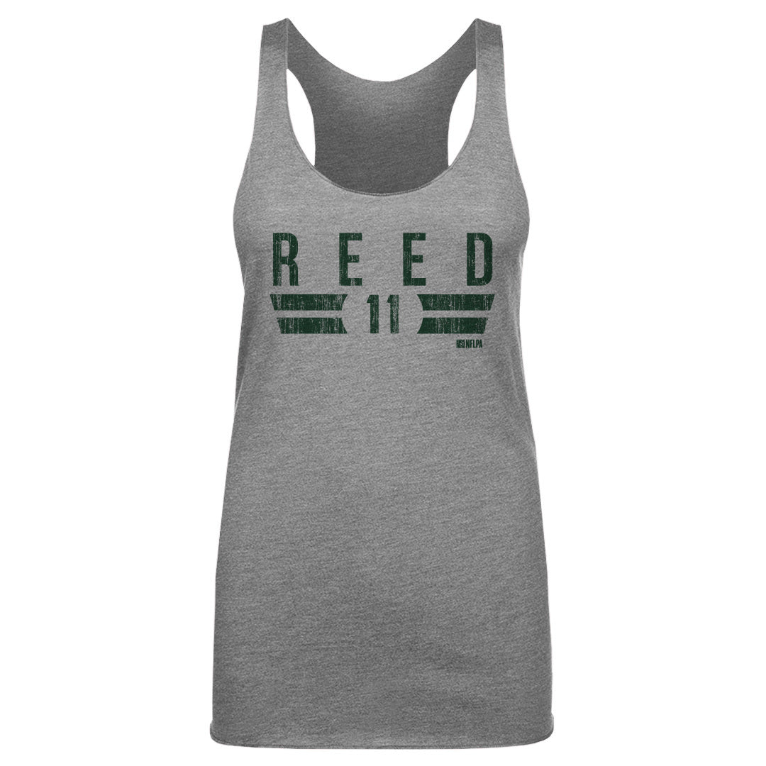 Jayden Reed Women's Tank Top | 500 LEVEL