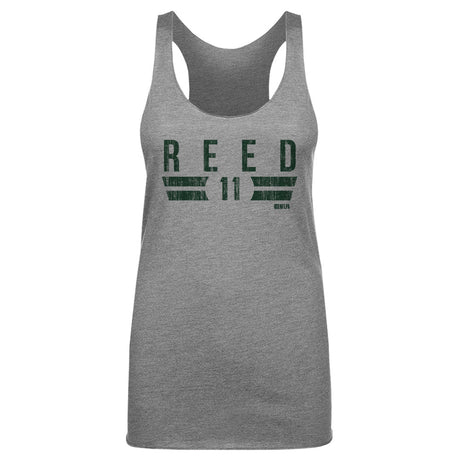 Jayden Reed Women's Tank Top | 500 LEVEL