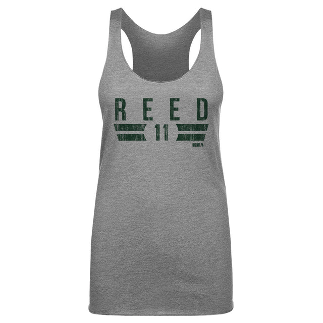 Jayden Reed Women's Tank Top | 500 LEVEL