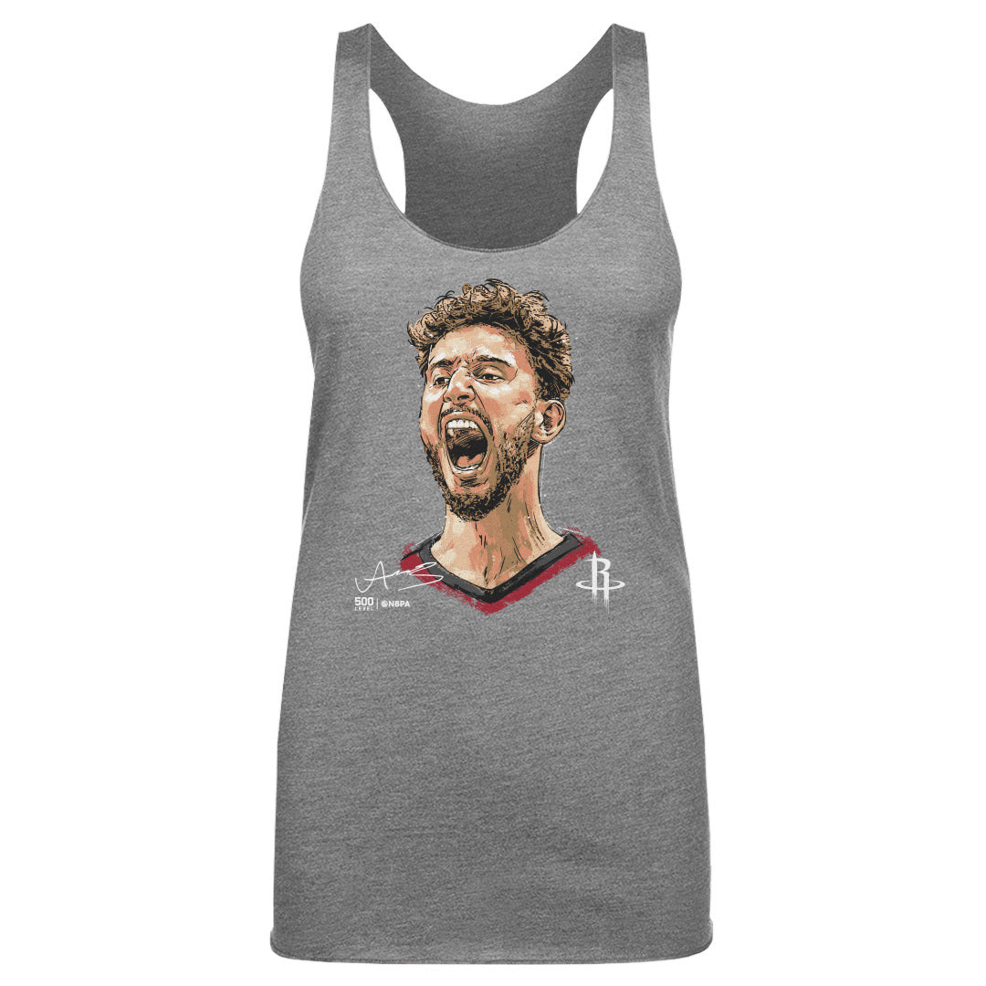 Alperen Sengun Women's Tank Top | 500 LEVEL