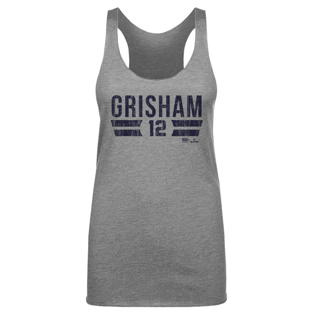 Trent Grisham Women's Tank Top | 500 LEVEL